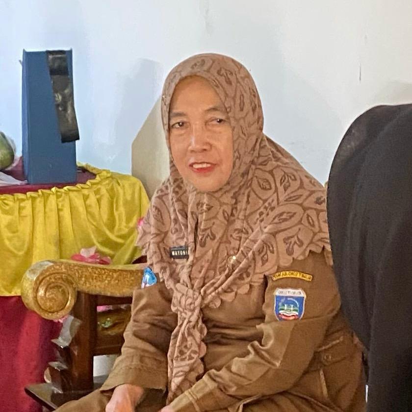 Perangkat Sekolah