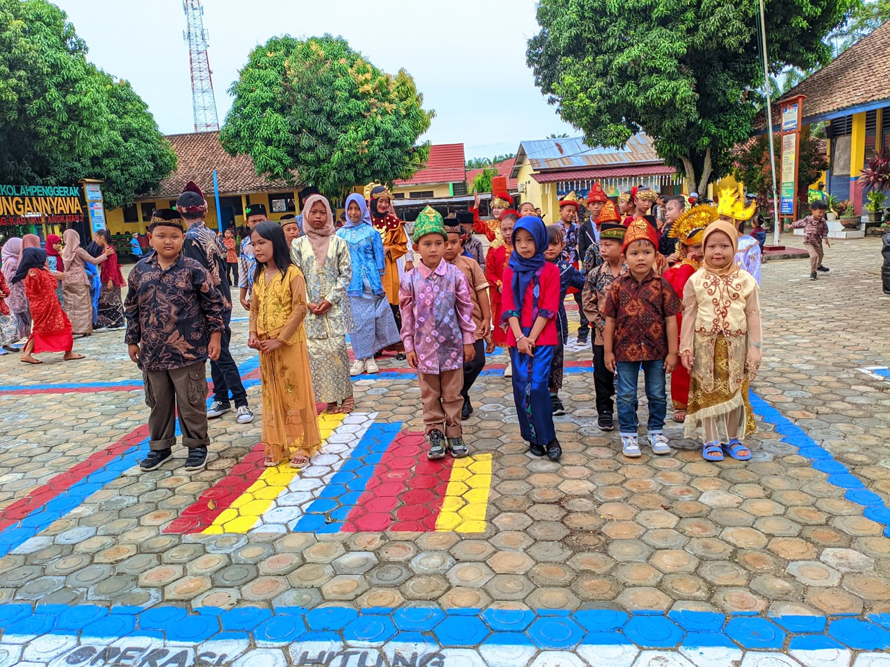 Perkemahan